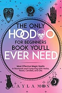 traditional witchcraft book