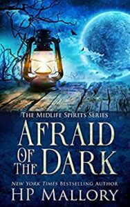 new adult paranormal romance books