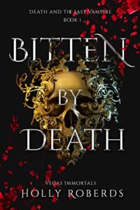 paranormal romance books for adults