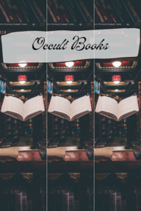 Occult Books