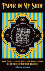 Best books on occult voodoo