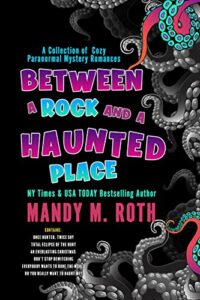 best paranormal romance books