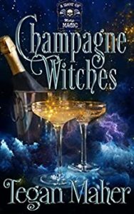 paranormal academy romance books