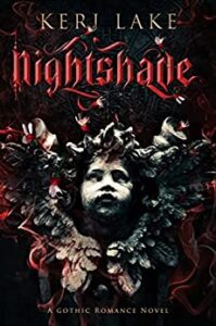 paranormal romance books