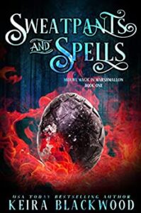 reverse harem paranormal romance books
