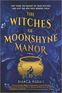 top paranormal romance books