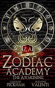 gay paranormal romance books