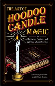 spells witchcraft beginners