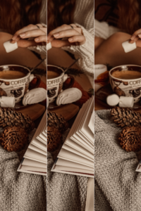 witchy self care