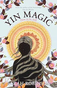 Witchy self care books
