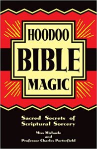 witchcraft for beginners 