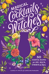 witchcraft self care book