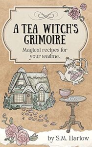 witch selfcare routine book