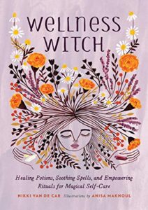 witches soothing self care