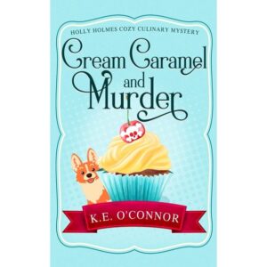 best murder cozy mystery books series