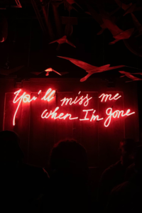 dark romance books