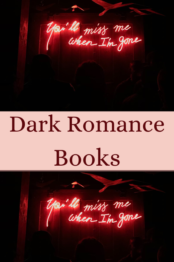 15+ Sexy Fun Dark Romance Books You Need Today! Booked And Bewitched