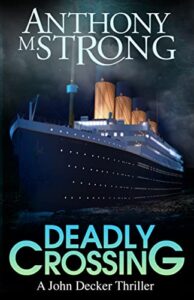 Paranormal fantasy books