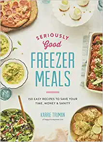 popular cookbooks