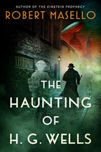 Paranormal Occult book