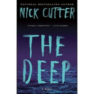 best horror books of all time