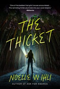 horror books best