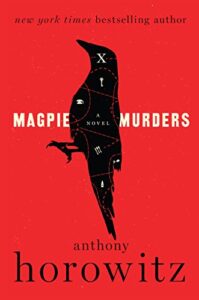 Best mystery adventure books