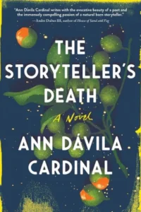 best mystery thriller books