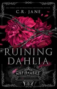 books about dark romance