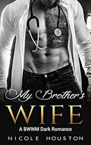books with dark romance
