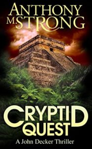 Paranormal Fiction Book