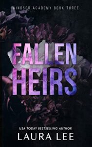 dark academia romance books