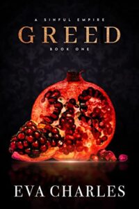 dark captive romance books
