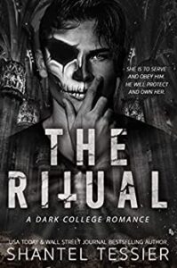dark college romance books