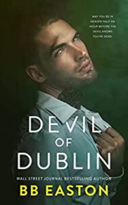 dark fantasy romance books