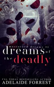 dark forbidden romance books