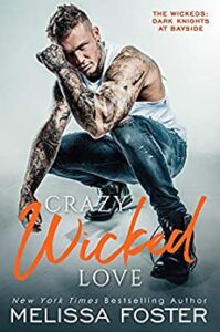 dark high school romance books