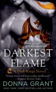 dark romance books