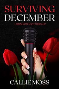dark romance book series