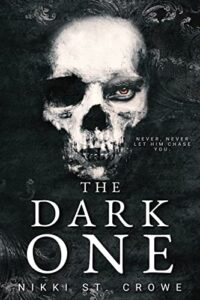 dark twisted romance books