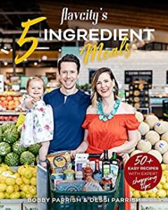 healthy eating cookbooks