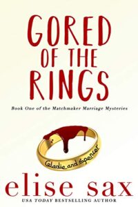 paranormal occult fiction