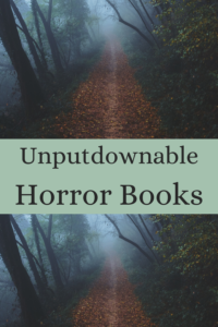 horror books