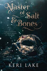 paranormal fiction romance book