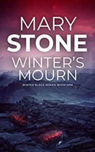 new murder mystery books