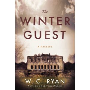 stand alone murder mystery books