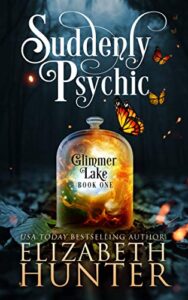 Paranormal Womens Fiction Book