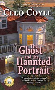 paranormal fiction novels