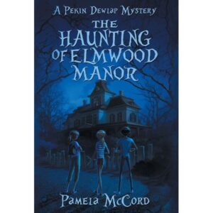 YA murder mystery books