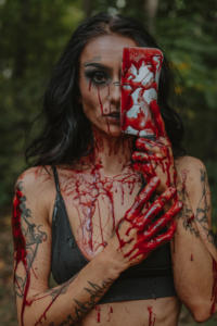 true crime mysteries 